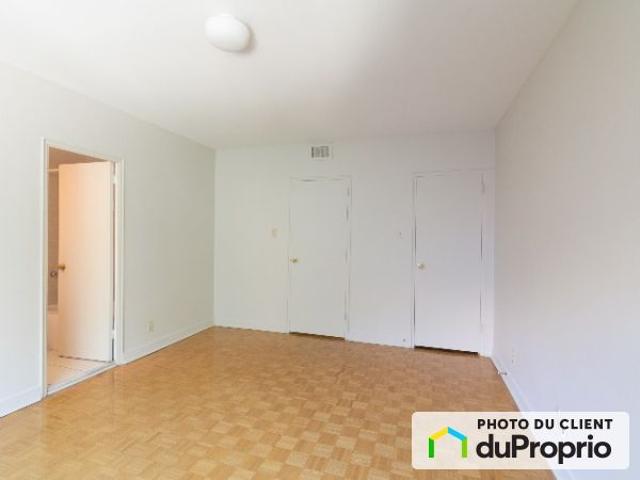 Apartment for rent in Vaudreuil, Vaudreuil-Dorion