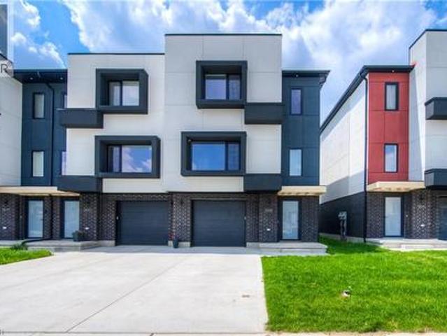 House for rent in Arva, Ontario