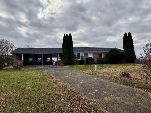 House for sale in Virginia