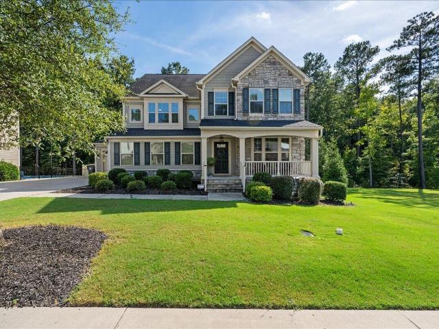 House for sale in Wake, North Carolina