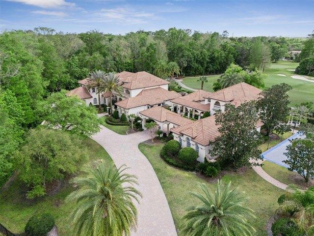 House for sale in Longwood, Florida