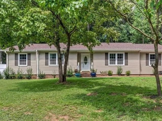 House for sale in Clemmons, North Carolina