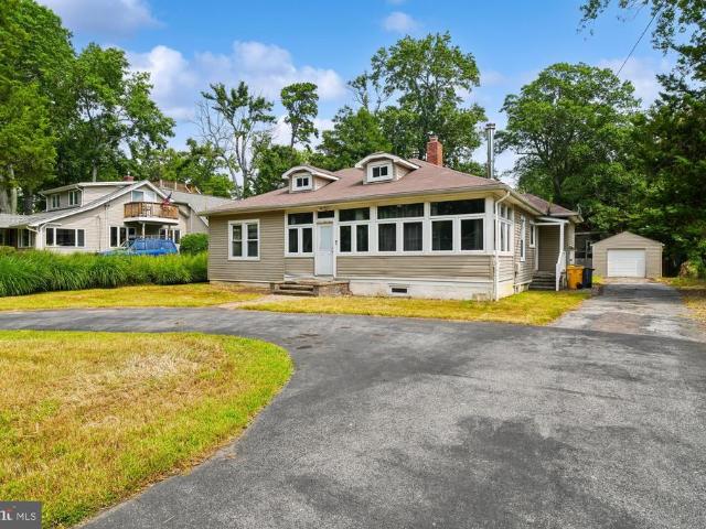 House for sale in Annapolis, Maryland