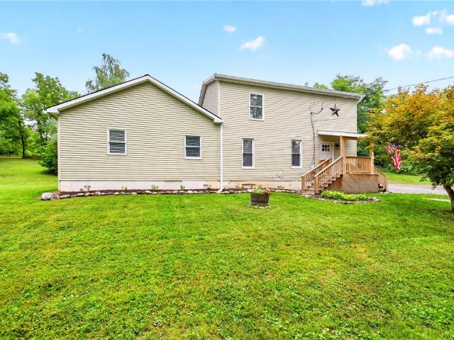House for sale in Palmyra, New York