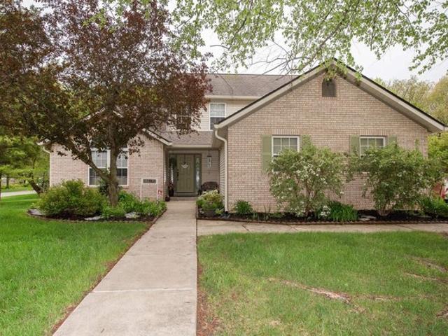 House for sale in Tippecanoe, Indiana
