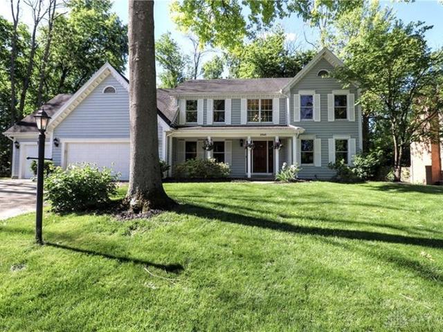 House for sale in Bellbrook, Ohio