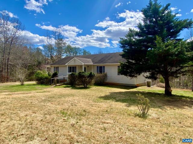 Property for sale in Virginia