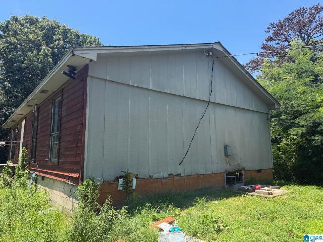 House for sale in Pinson, Alabama