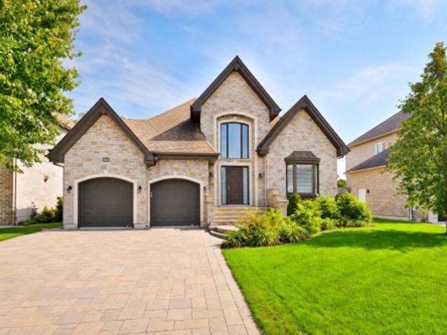 House for sale in Saint-Hubert, Longueuil