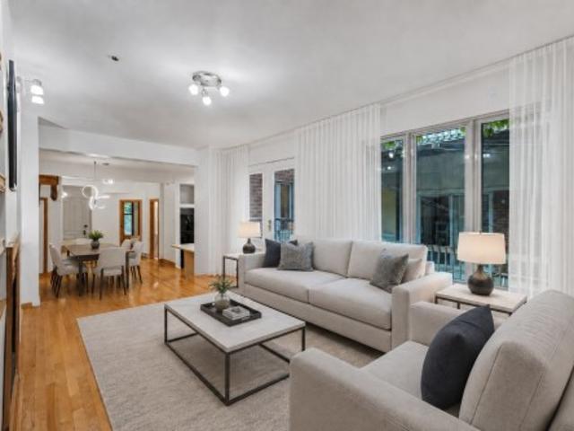 Condo for sale in St. Leonard's, Quebec