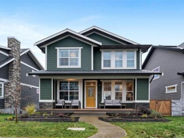 Property for sale in Colwood, British Columbia