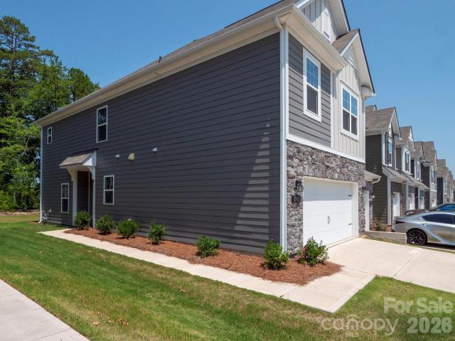 Townhouse for sale in Monroe, North Carolina