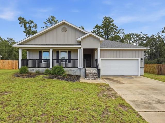 House for sale in Crestview, Okaloosa County