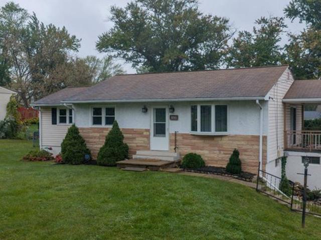 House for sale in Bensalem Township, Bucks County