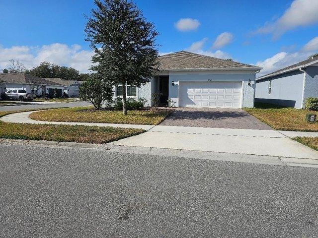 House for sale in Deland, Florida