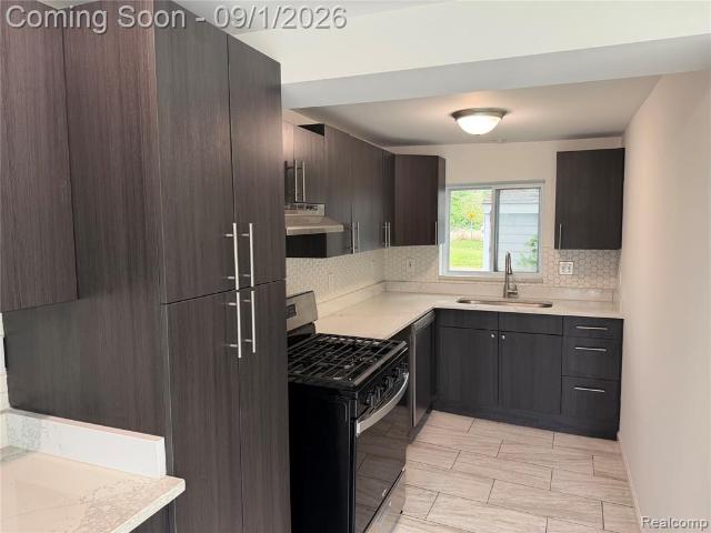 House for sale in Michigan