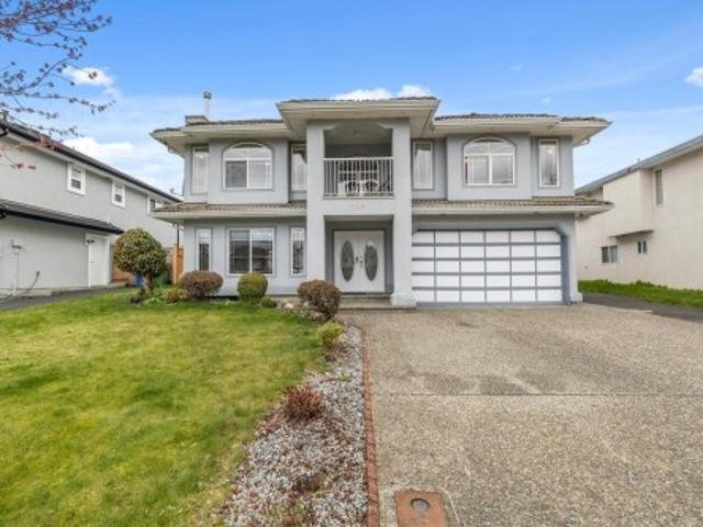 House for sale in Abbotsford, British Columbia