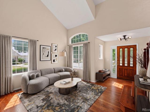 House for sale in Denver, Colorado