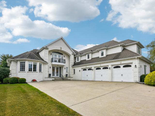 House for sale in Morris, Illinois