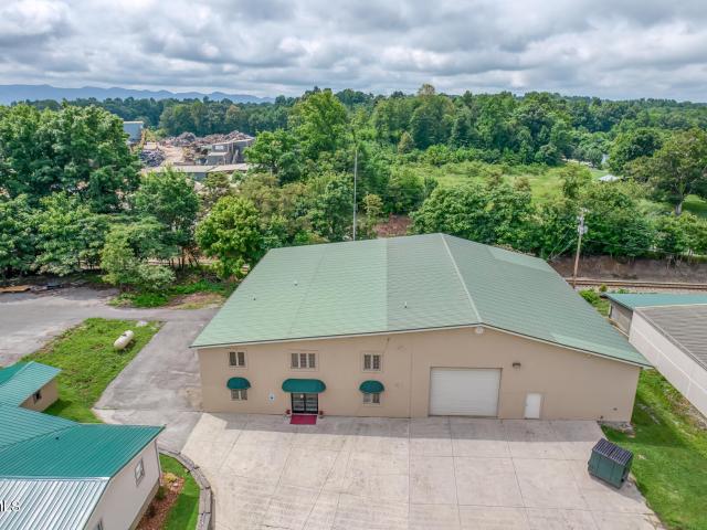 Commercial for sale in Midway, Johnson City