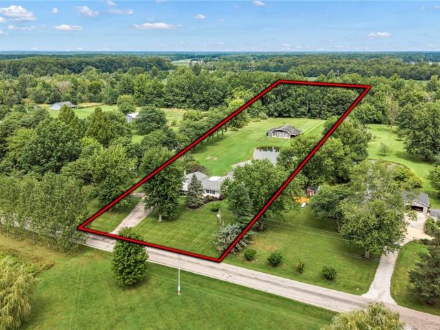 House for sale in Grafton, Lorain County