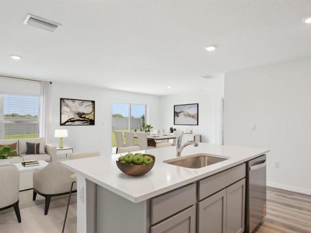 House for sale in Dade City, Florida