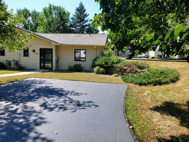 House for sale in Fifty Lakes, Minnesota