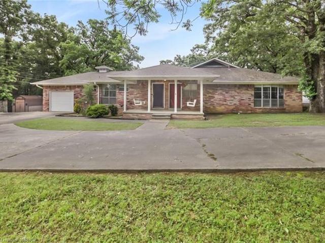 House for sale in Poteau, Oklahoma