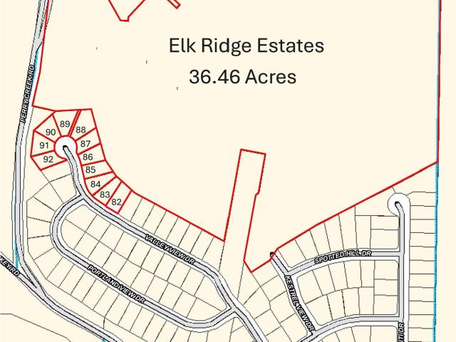 Land for sale in Oregonia