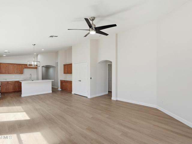 House for sale in Arizona