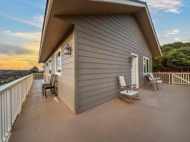 House for sale in Julian, California