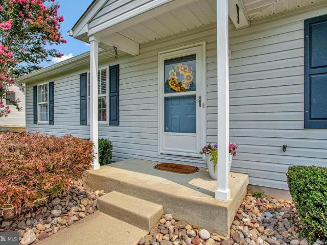 House for sale in Mechanicsville, Maryland