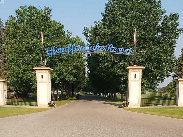 Land for sale in Red Deer