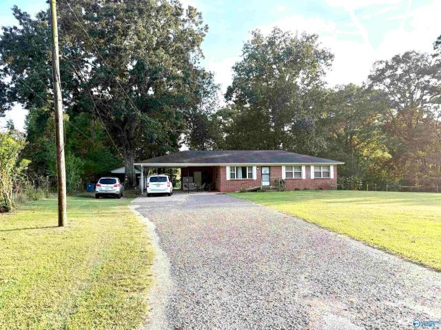 House for sale in Marshall, Boaz