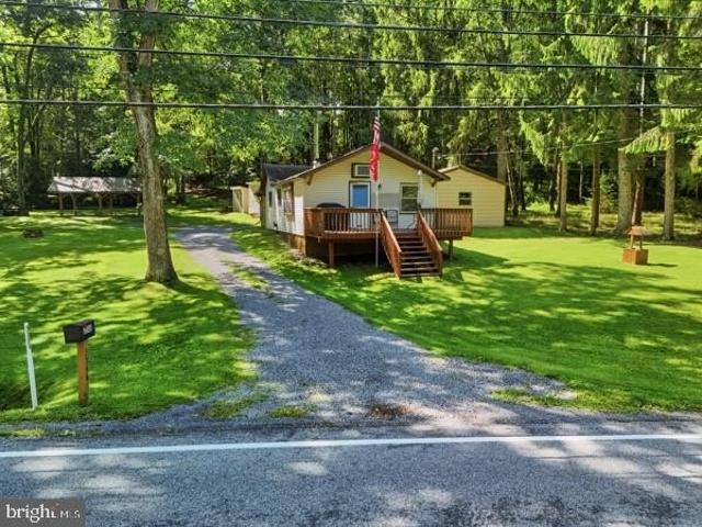 House for sale in Philipsburg, Centre County