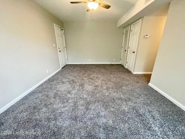 Property for rent in Louisville, Kentucky