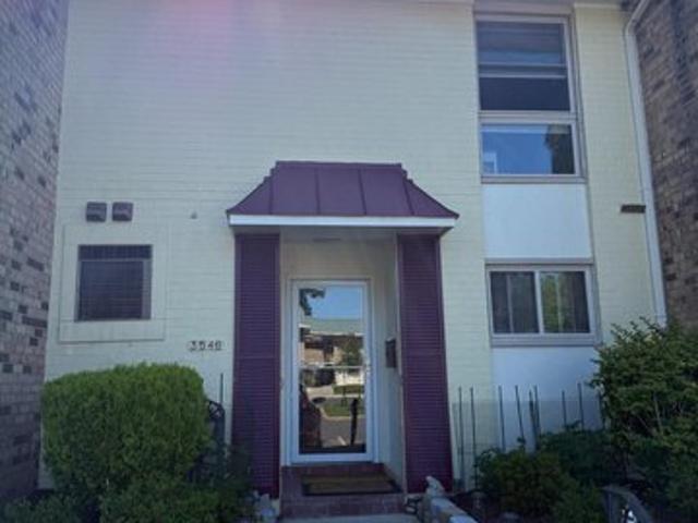 Condo for sale in Silver Spring, Montgomery County