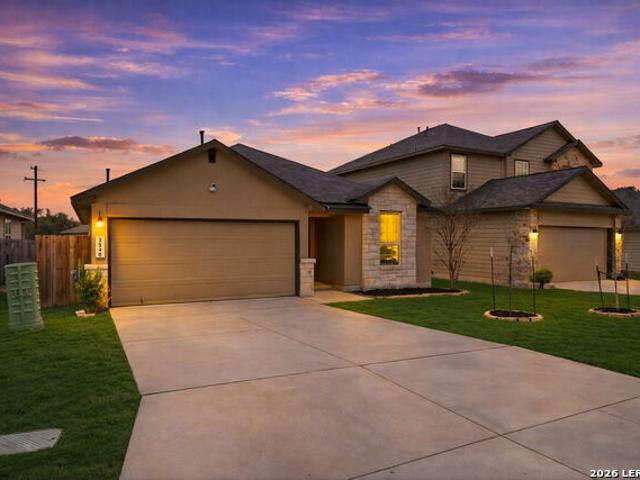 House for sale in Bulverde, Texas