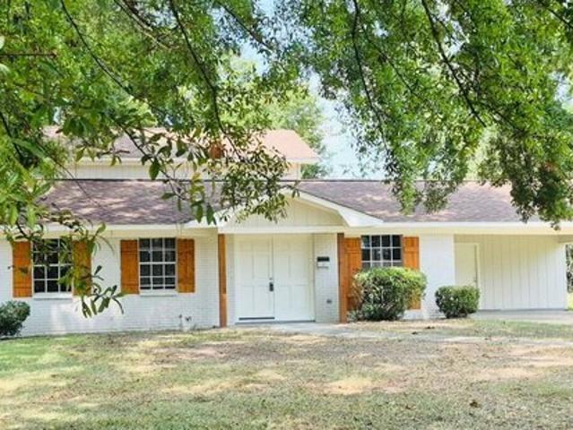 House for sale in Jackson, Mississippi