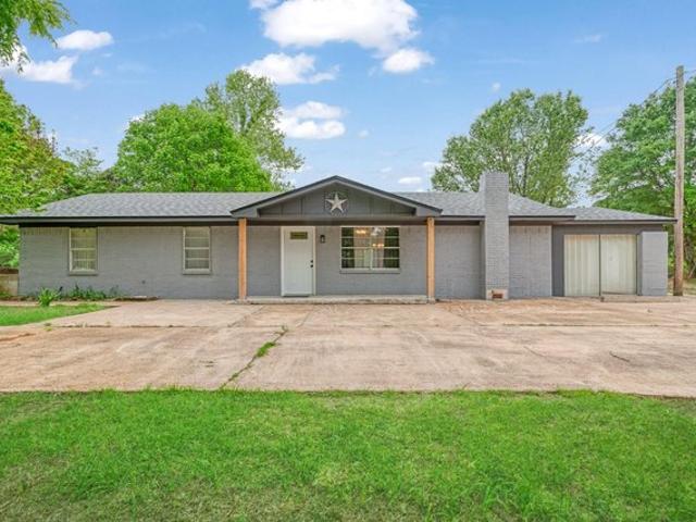 House for sale in Sawyer, Oklahoma