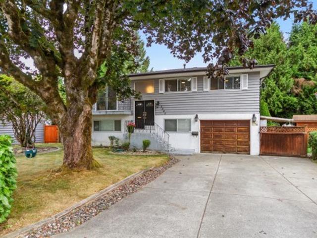 House for sale in Port Coquitlam, British Columbia