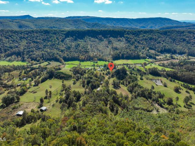 Land for sale in Tennessee