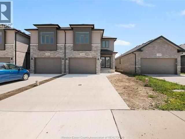 House for sale in Maidstone, Ontario