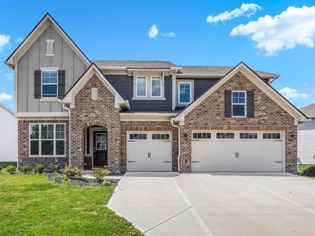 House for sale in Bargersville, Johnson County