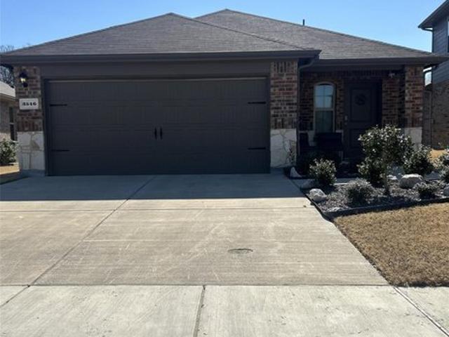 House for sale in Crandall, Texas