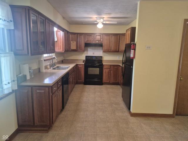 House for sale in Camby, Indiana