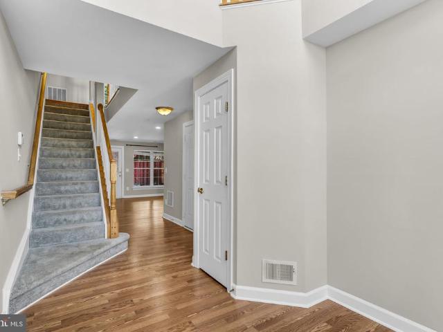 Townhouse for sale in Virginia
