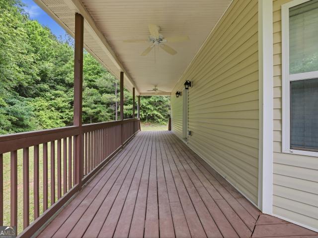 House for sale in Martin, Georgia