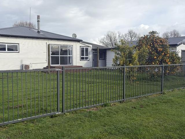 House for rent in Tatuanui, Waikato