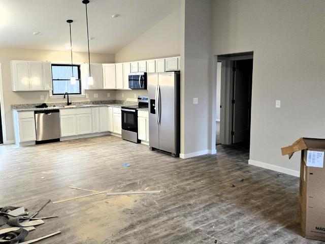 House for sale in Hamersville, Ohio